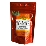 有機栽培　薩摩べにふうき紅茶　50g