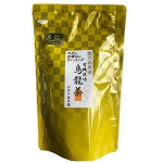 鹿児島県産有機栽培烏龍茶ティーパック5g×20袋